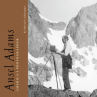 Book cover for Ansel Adams: America's Photographer