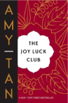 Book cover for The Joy Luck Club