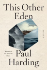 Book cover of This other Eden : a novel 