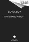 Book cover for Black boy : (American hunger) : a record of childhood and youth