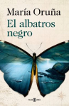 Book cover of El albatros negro