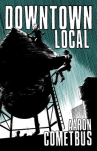 Book cover of Downtown local 