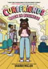 Book cover of Curlfriends. 2, Back in business