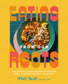 Book cover of Eating from our roots 