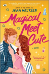 Book cover of Magical meet cute