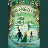Book cover of Ravenguard 