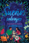 Book cover of Sueños salvajes