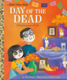 Book cover of Day of the Dead: A Celebration of Life 