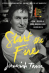 Book cover for Start the fire : how I began a food revolution in America