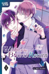 Book cover of Wails of the bound : return. Volume 1