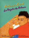 Book cover for Antonio's Card