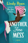Book cover of Another fine mess