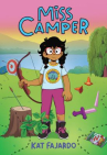 Book cover of Miss Camper 
