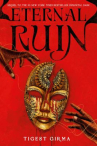 Book cover of Eternal ruin 