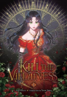 Book cover of Kill the villainess.    1 