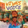 Book cover of Viva's voice