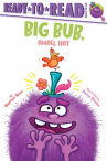 Book cover of Big Bub, small hat 