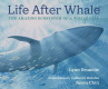Book cover of Life after whale : the amazing ecosystem of a whale fall 