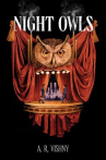 Book cover of Night owls 