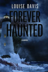 Book cover of Forever Haunted 