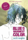 Book cover for Blue Is The Warmest Color