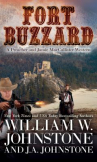 Book cover of Fort Buzzard 