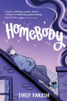 Book cover of Homebody 