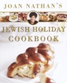 Book cover for Joan Nathan's Jewish Holiday Cookbook: Revised and Updated