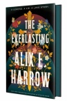 Book cover of The everlasting 