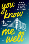 Book cover for You Know Me Well