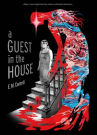 Book cover of Guest in the house