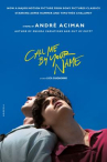 Book cover for Call Me By Your Name
