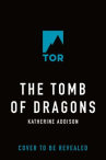 Book cover of The tomb of dragons 