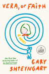 Book cover of Vera, or, Faith : a novel 