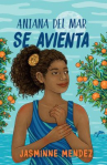 Book cover of Aniana del Mar se avienta 