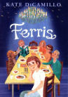 Book cover of Ferris 