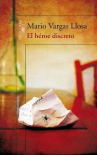 Book cover of El héroe discreto 