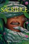 Book cover for The Sacrifice