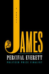 Book cover of James : a novel 