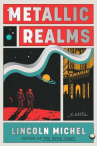 Book cover of Metallic Realms