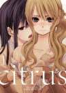 Book cover for Citrus
