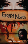 Book cover of Escape to the North