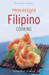 Book cover of Homestyle filipino cooking : homestyle filipino cooking 
