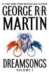 Book cover of Dreamsongs