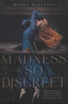 Book cover for A madness so discreet