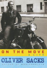 Book cover for On the move : a memoir
