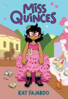 Book cover for Miss Quinces 