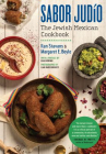 Book cover of Sabor judío : the Jewish Mexican cookbook 