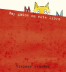 Book cover of Hay gatos en este libro 