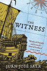 Book cover of The witness 